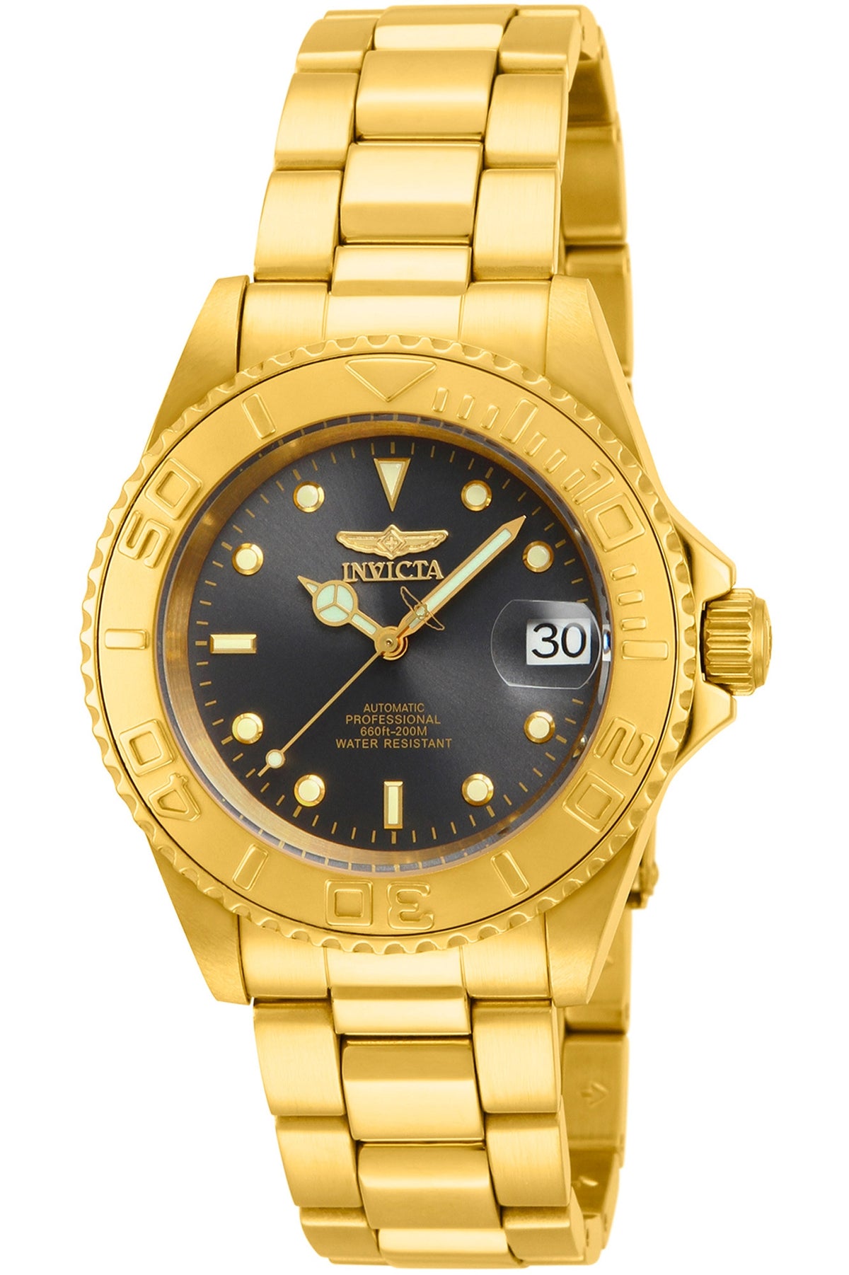 INVICTA PRO DIVER — Ansicht 1
