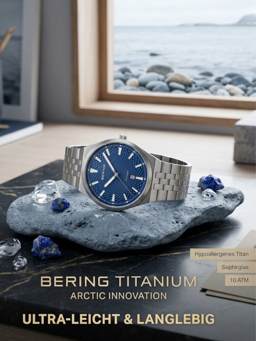 BERING 16141-707 — Ansicht 2