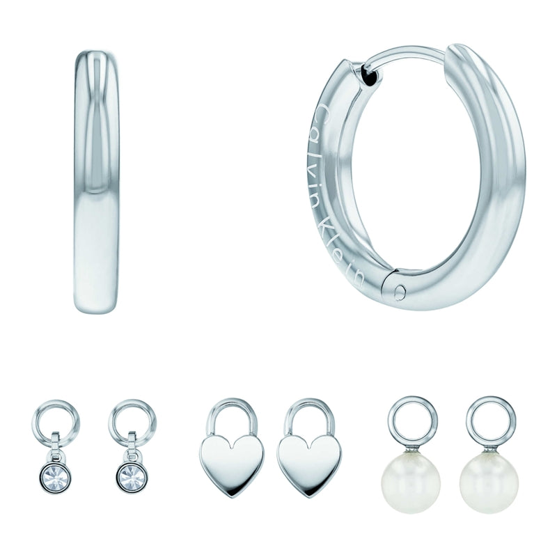 CALVIN KLEIN 1681292 — Ansicht 1