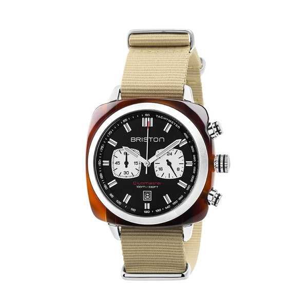 BRISTON WATCHES 17142.SA.TS.1.NK — Ansicht 1