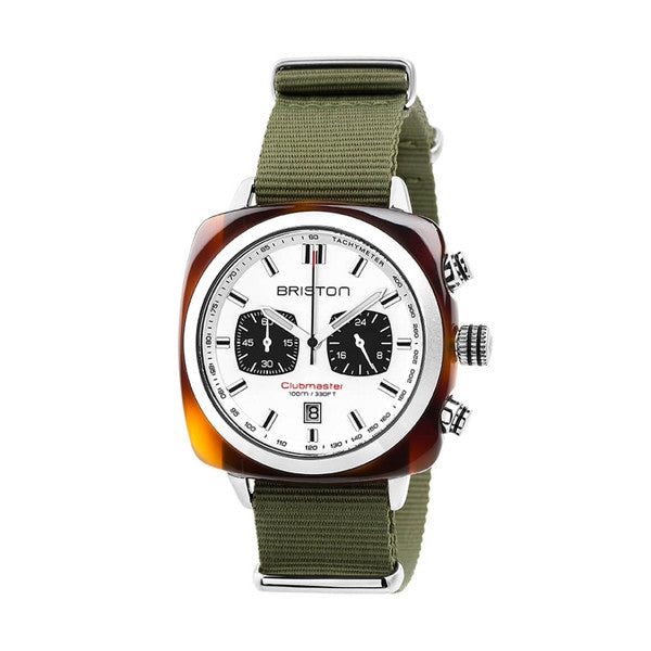 BRISTON WATCHES 17142.SA.TS.2.NGA — Ansicht 1