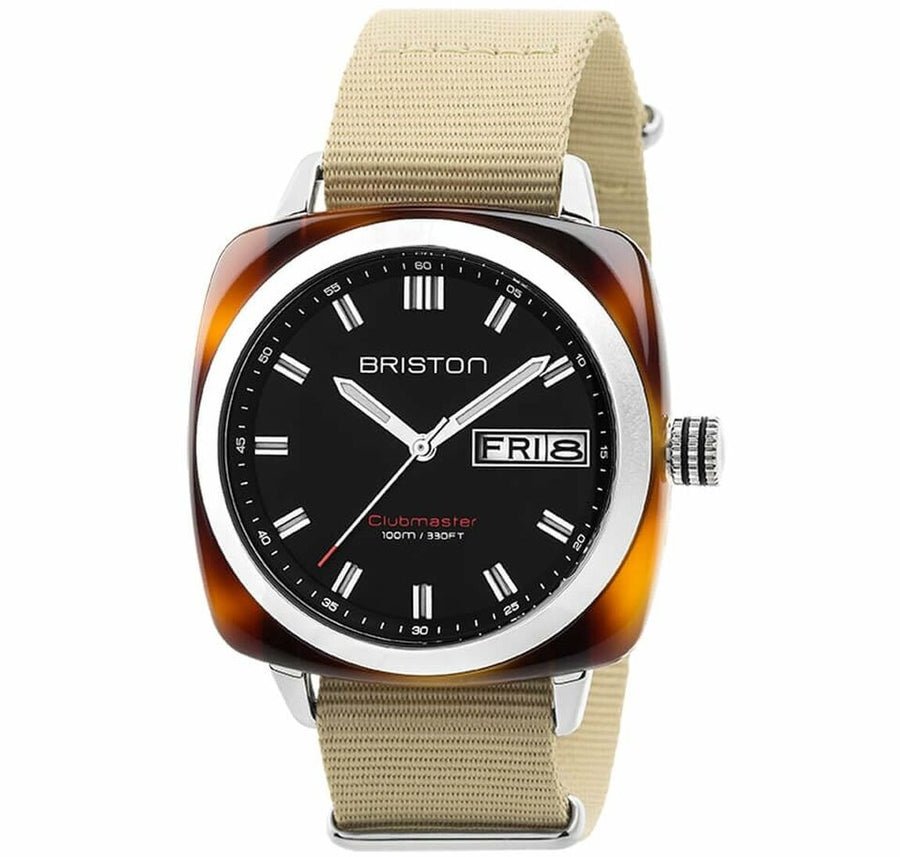 BRISTON WATCHES 17342.SA.TS.1.NK — Ansicht 1