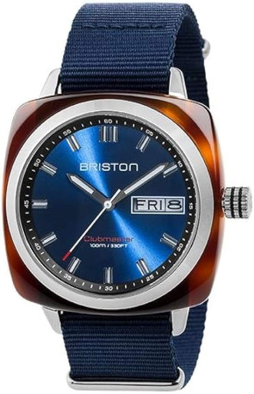 BRISTON WATCHES 17342.SA.TS.9.NNB — Ansicht 1