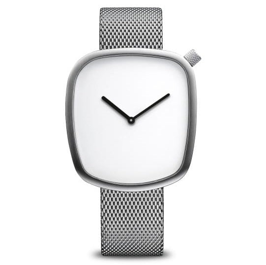 BERING PEBBLE — Ansicht 1