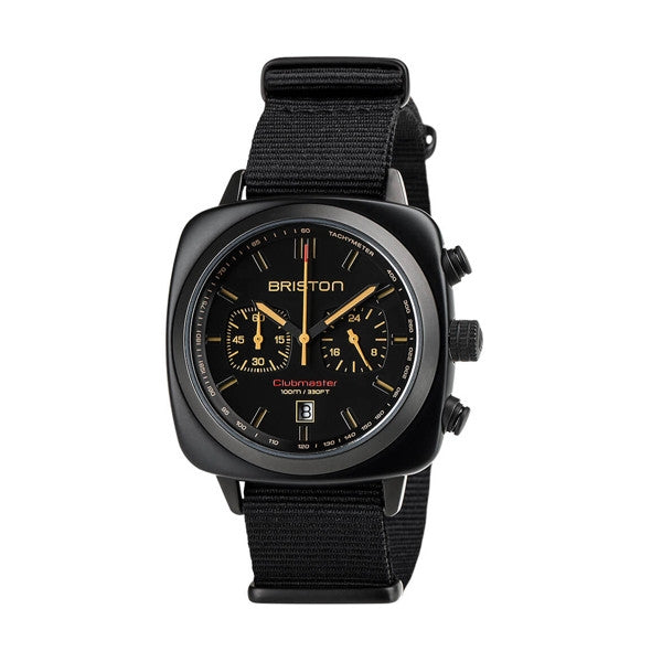 BRISTON WATCHES 18142.PBAM.BS.4.NB — Ansicht 1