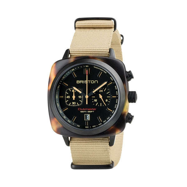 BRISTON WATCHES 18142.PBAM.TSS.5.NK — Ansicht 1