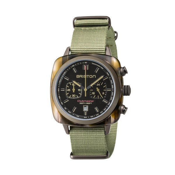 BRISTON WATCHES 18142.PKAM.TJS.19.NJ — Ansicht 1