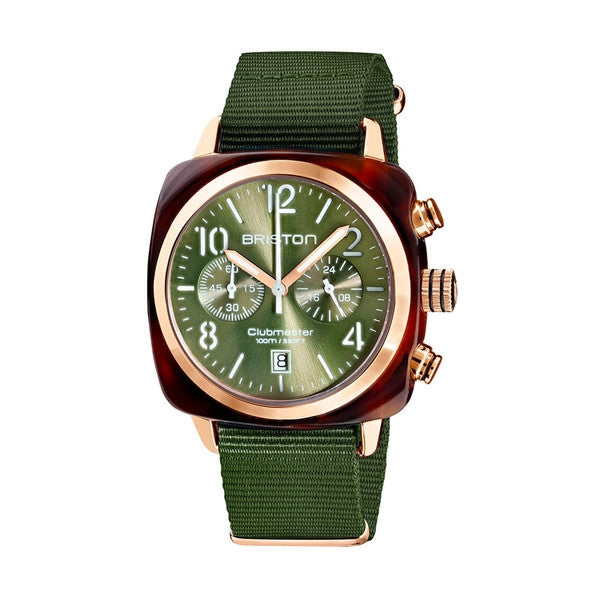 BRISTON WATCHES 19140.PRA.T.26.NOL — Ansicht 1