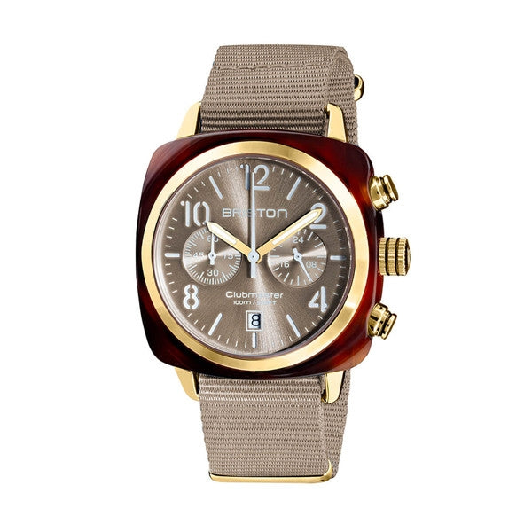 BRISTON WATCHES 19140.PYA.T.30.NT — Ansicht 1