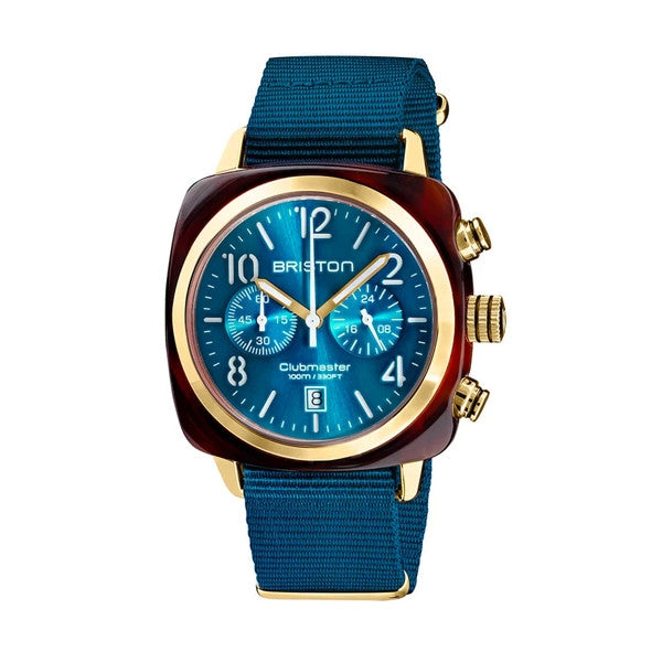 BRISTON WATCHES 19140.PYA.T.31.NBD — Ansicht 1