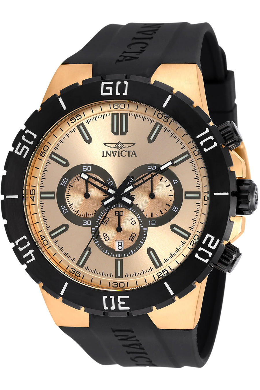 INVICTA 19197 — Ansicht 1
