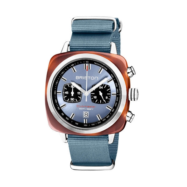 BRISTON WATCHES 20142.SA.TS.25.NIB — Ansicht 1