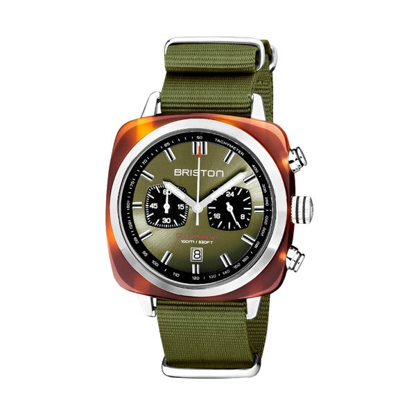 BRISTON WATCHES 20142.SA.TS.26.NOL — Ansicht 1