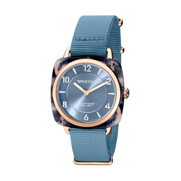 BRISTON WATCHES 21536.PRA.UB.25.NIB — Ansicht 1