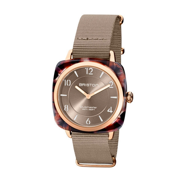 BRISTON WATCHES 21536.PRA.UBR.30.NT — Ansicht 1