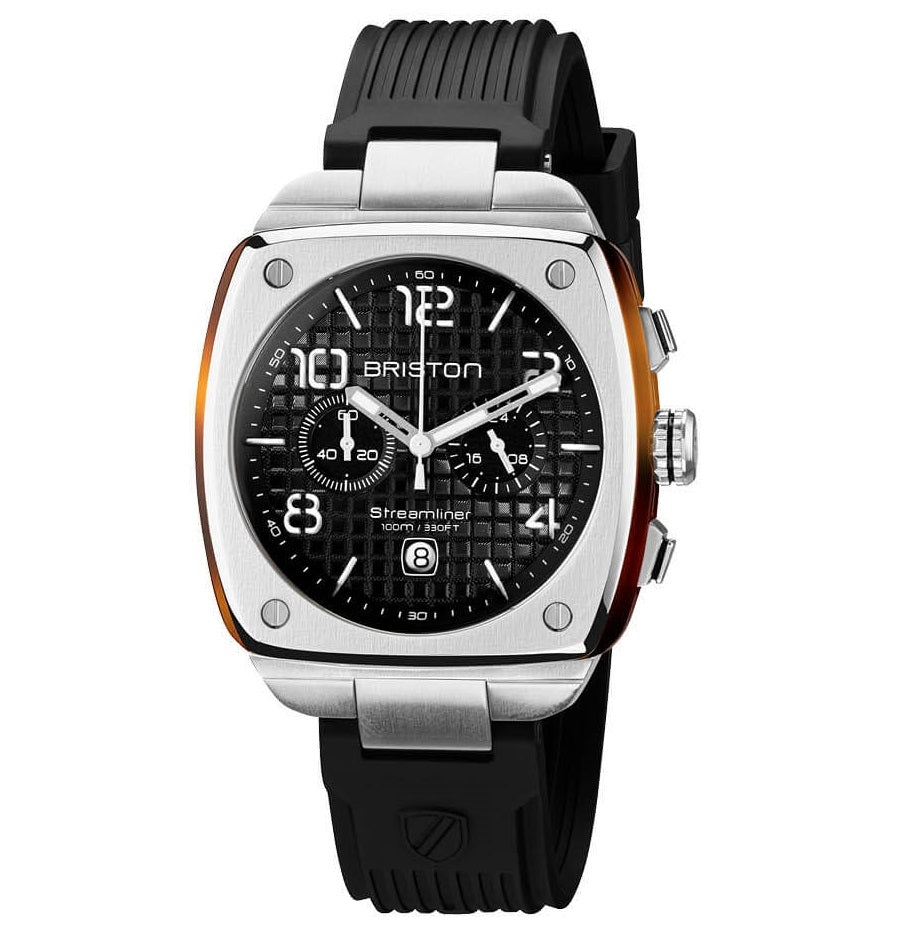 BRISTON WATCHES 22142.S.T.1.RB — Ansicht 1