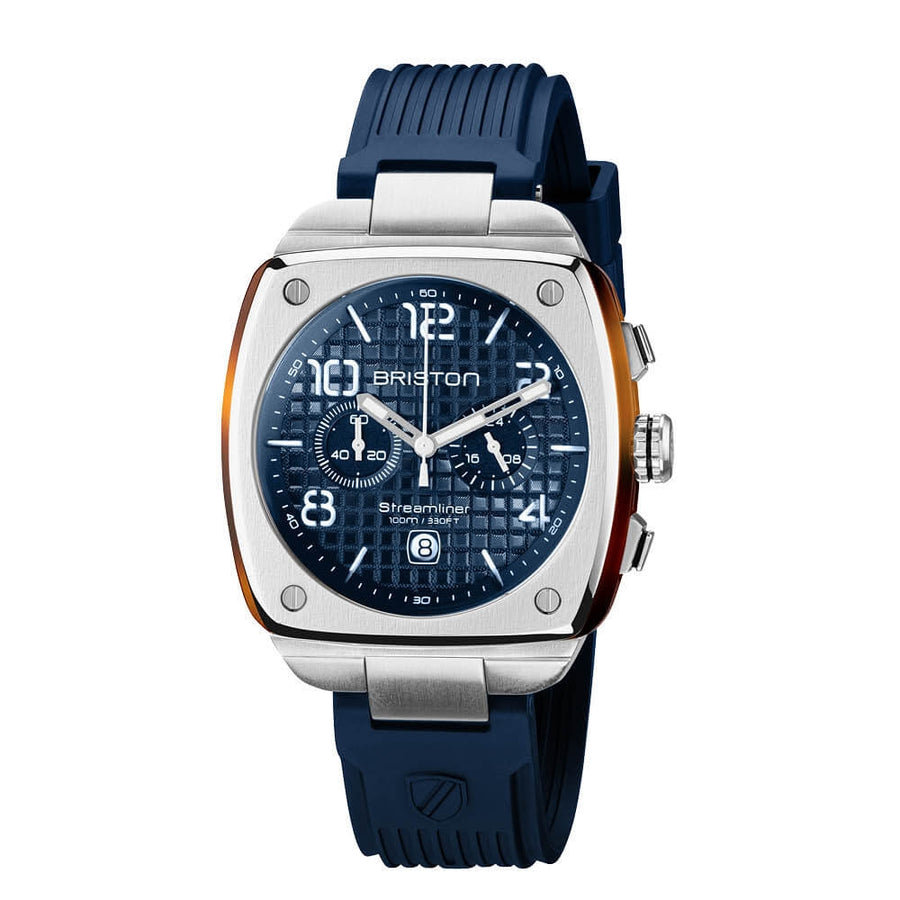 BRISTON WATCHES 22142.S.T.15.RNB — Ansicht 1