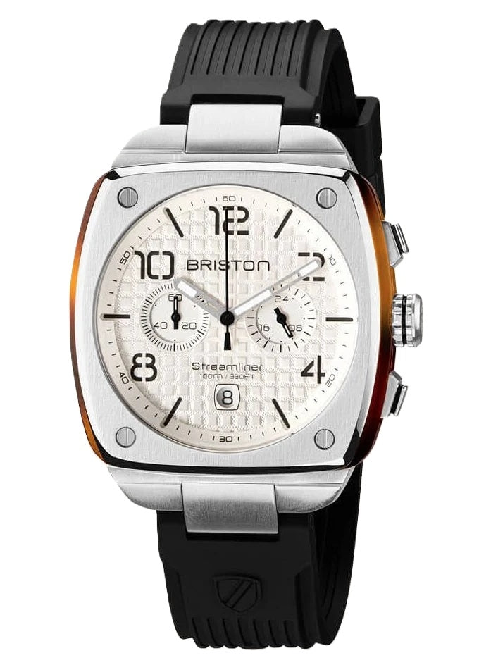 BRISTON WATCHES 22142.S.T.2.RB — Ansicht 1