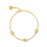 24KAE JEWELS JEWELRY 22472Y — Ansicht 1
