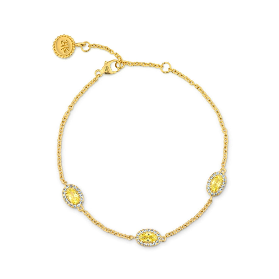 24KAE JEWELS JEWELRY 22472Y — Ansicht 1