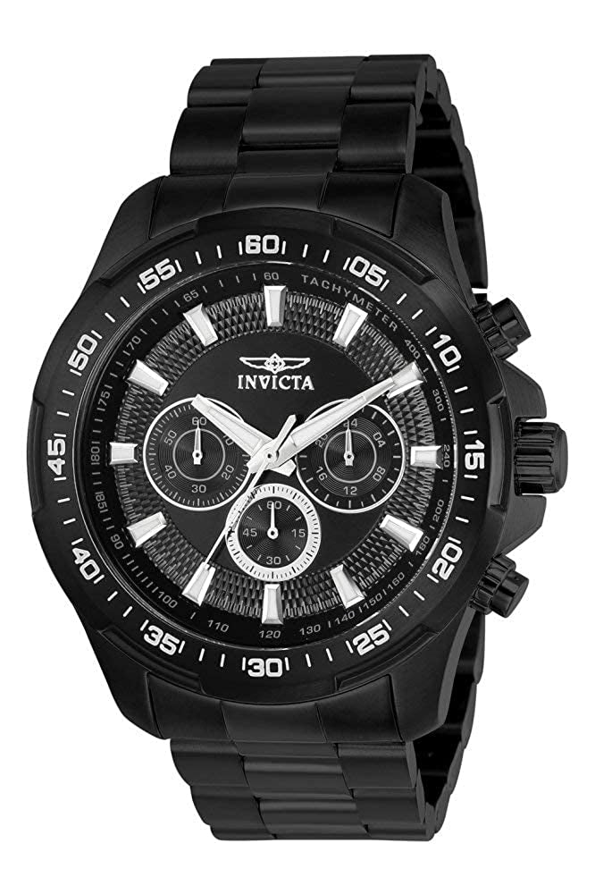 INVICTA SPEEDWAY — Ansicht 1