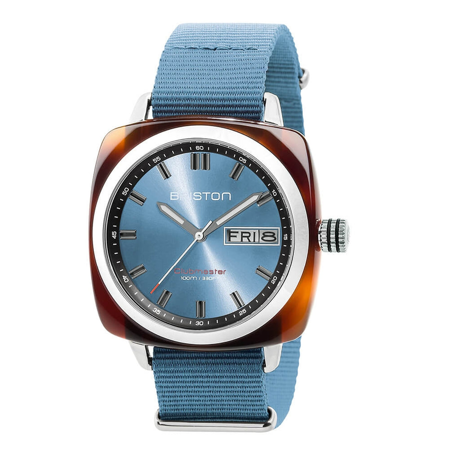 BRISTON WATCHES 23342.SA.TS.25.NIB — Ansicht 1