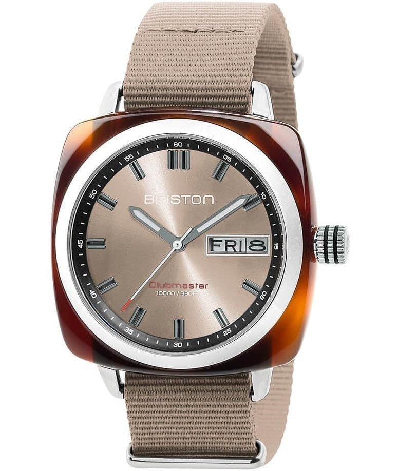 BRISTON WATCHES 23342.SA.TS.30.NT — Ansicht 1