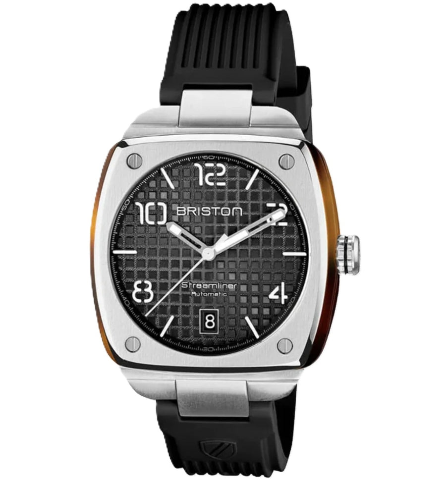 BRISTON WATCHES 23640.S.T.1.RB — Ansicht 1
