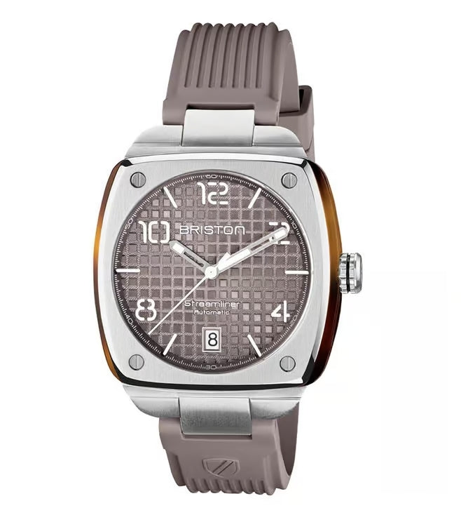 BRISTON WATCHES 23640.S.T.30.RT — Ansicht 1