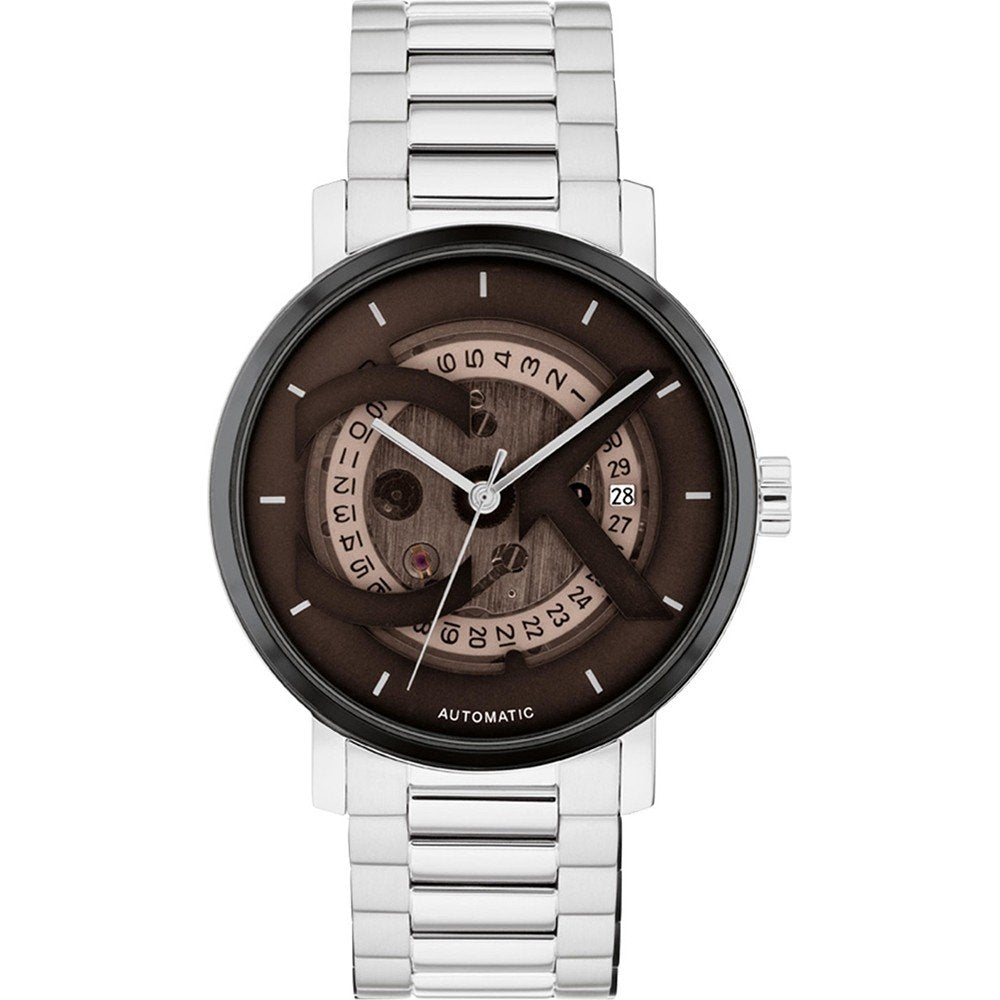 CALVIN KLEIN CK ICONIC AUTOMATIC — Ansicht 1