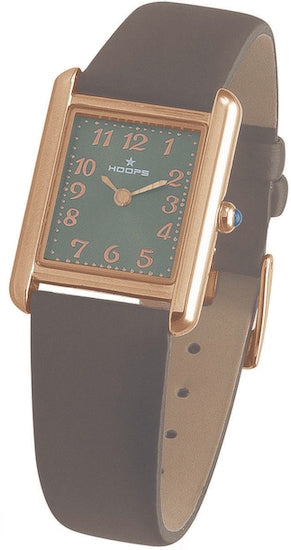 HOOPS PRESTIGE — Ansicht 1
