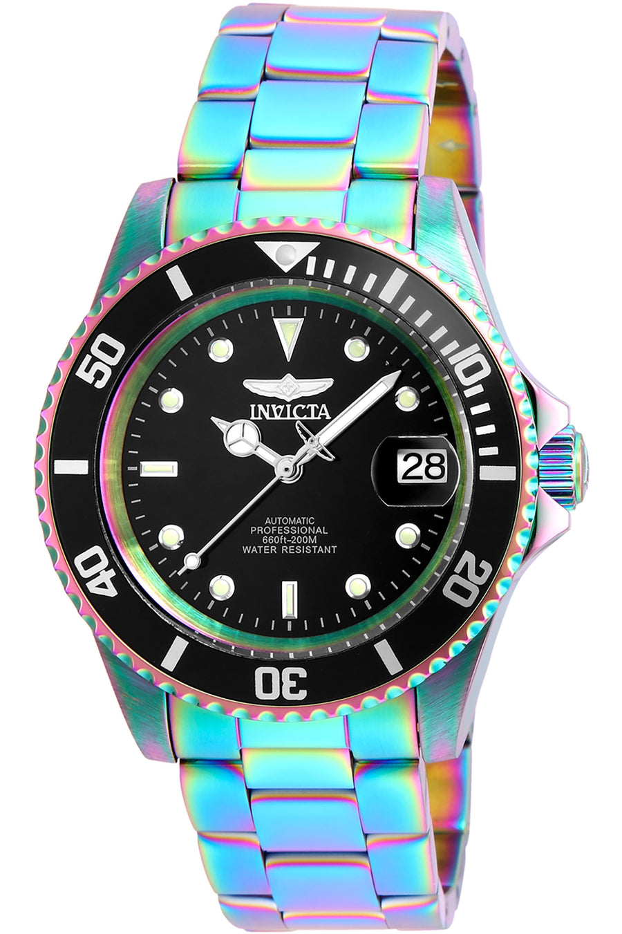 INVICTA PRO DIVER — Ansicht 1