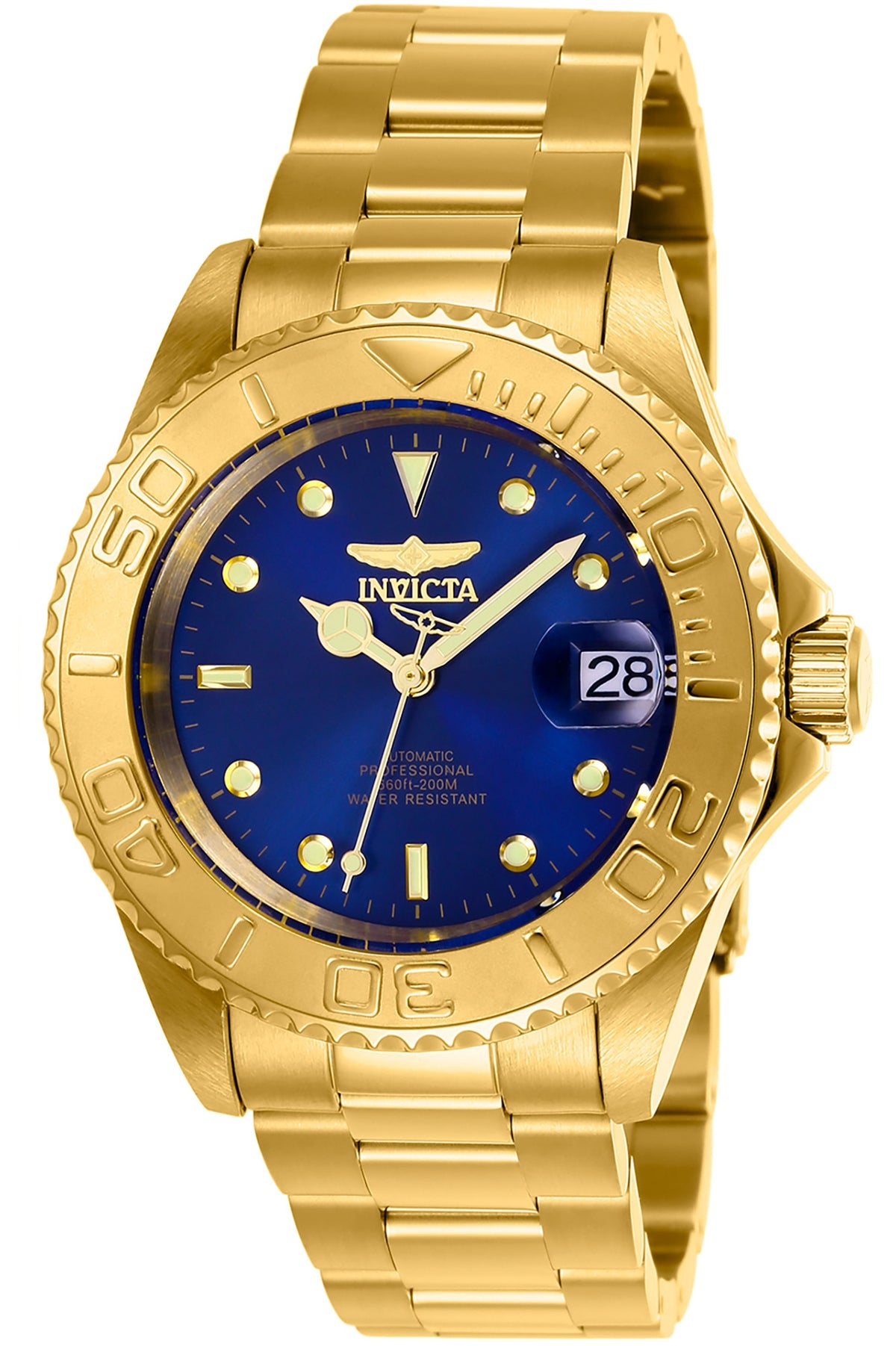 INVICTA PRO DIVER — Ansicht 1