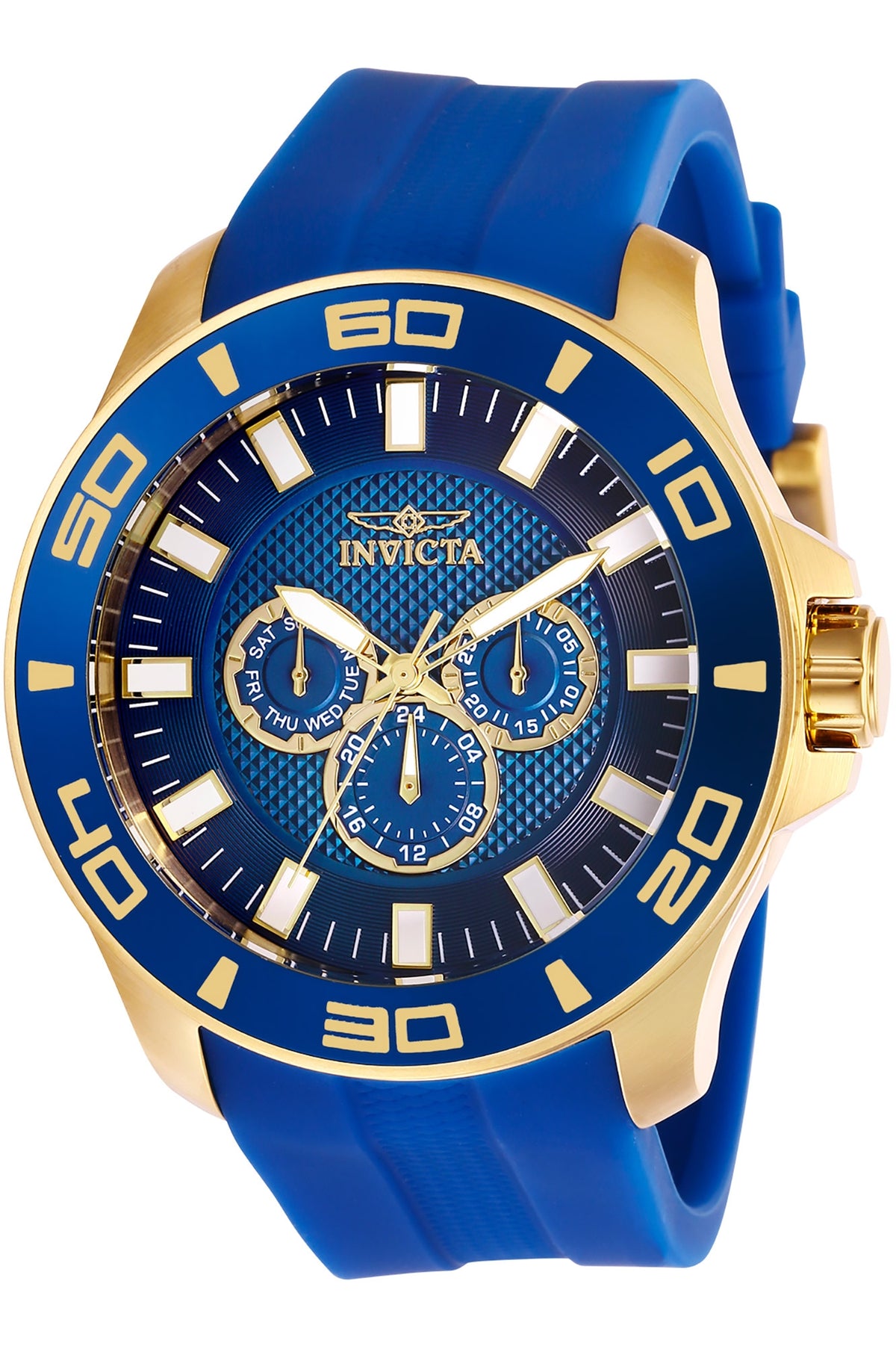 INVICTA 28002 — Ansicht 1