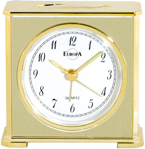 EUROPA Collection ANALOG Gold — Ansicht 1