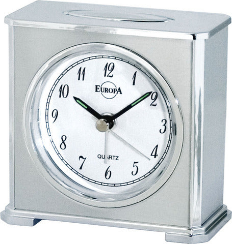 EUROPA Collection ANALOG Silver — Ansicht 1