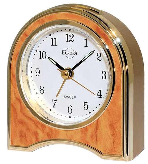 EUROPA Collection ANALOG Light Brown — Ansicht 1