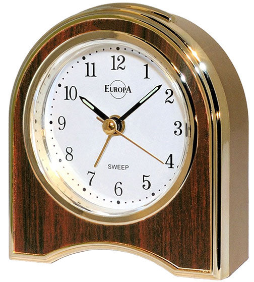 EUROPA Collection ANALOG Brown — Ansicht 1