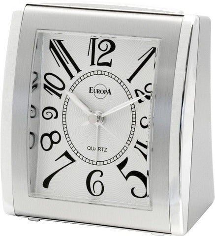EUROPA Collection ANALOG Silver — Ansicht 1