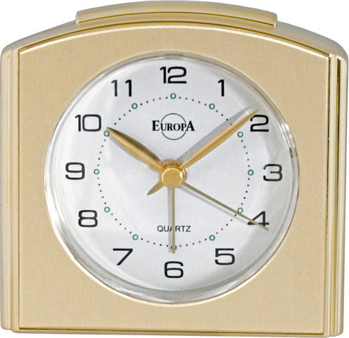 EUROPA Collection ANALOG Gold — Ansicht 1
