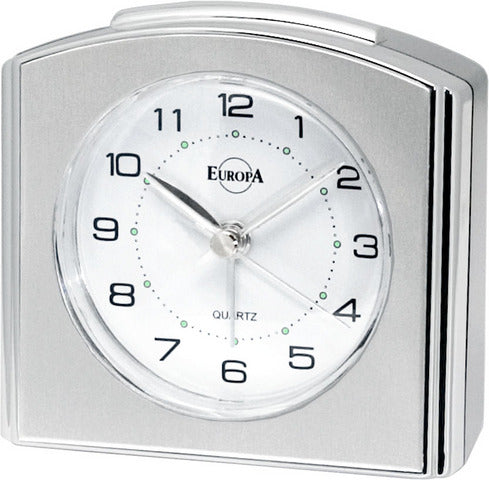 EUROPA Collection ANALOG Silver — Ansicht 1