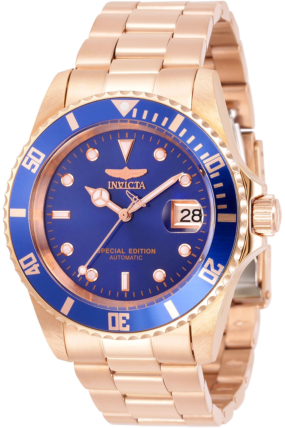INVICTA PRO DIVER — Ansicht 1