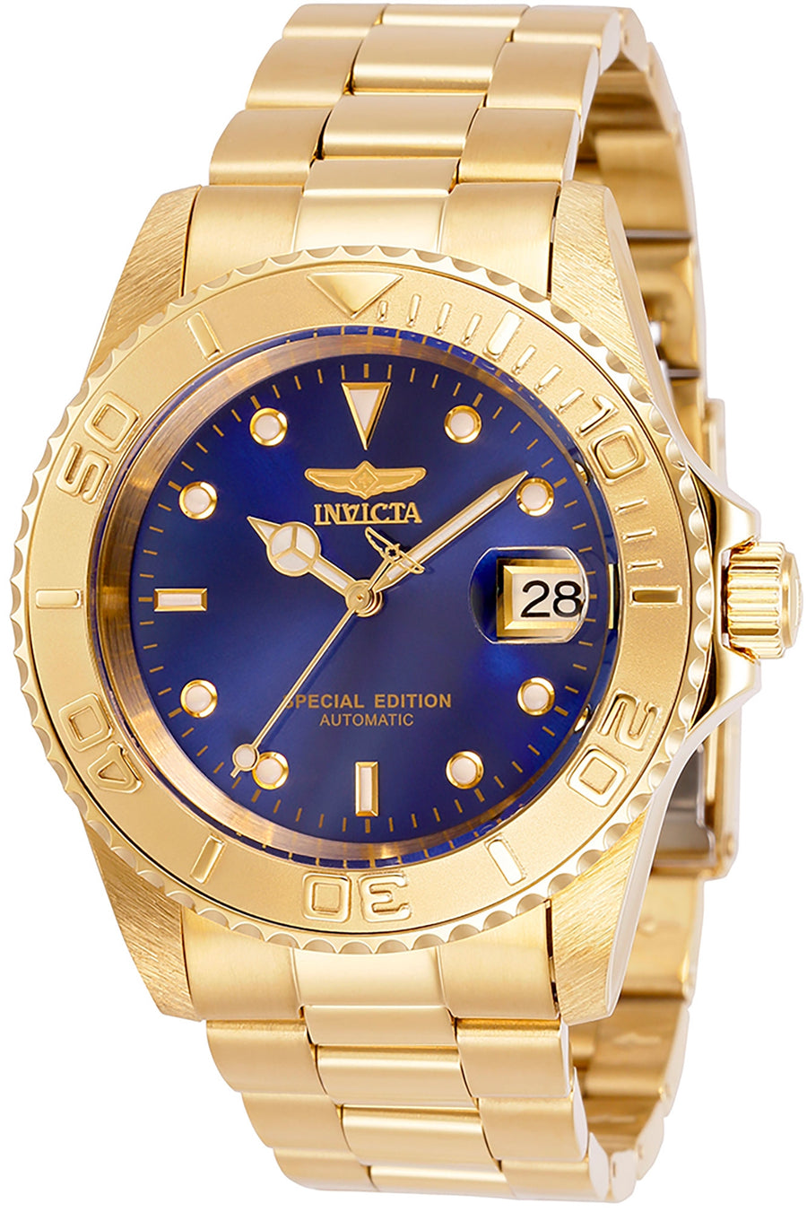 INVICTA PRO DIVER — Ansicht 1