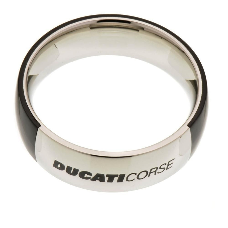 DUCATI JEWELS 31500586 - Anello / Ring – large – size 30 — Ansicht 1