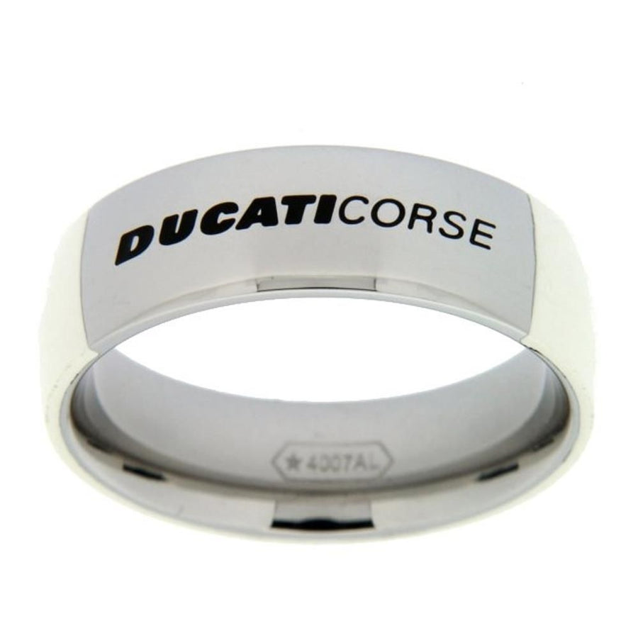 DUCATI JEWELS 31500587 - Anello / Ring â small â size 27 ***SPECIAL PRICE*** — Ansicht 1