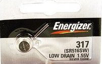 ENERGIZER BATTERY Ref. 317 — Ansicht 1