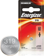 ENERGIZER BATTERY Ref. 319 — Ansicht 1