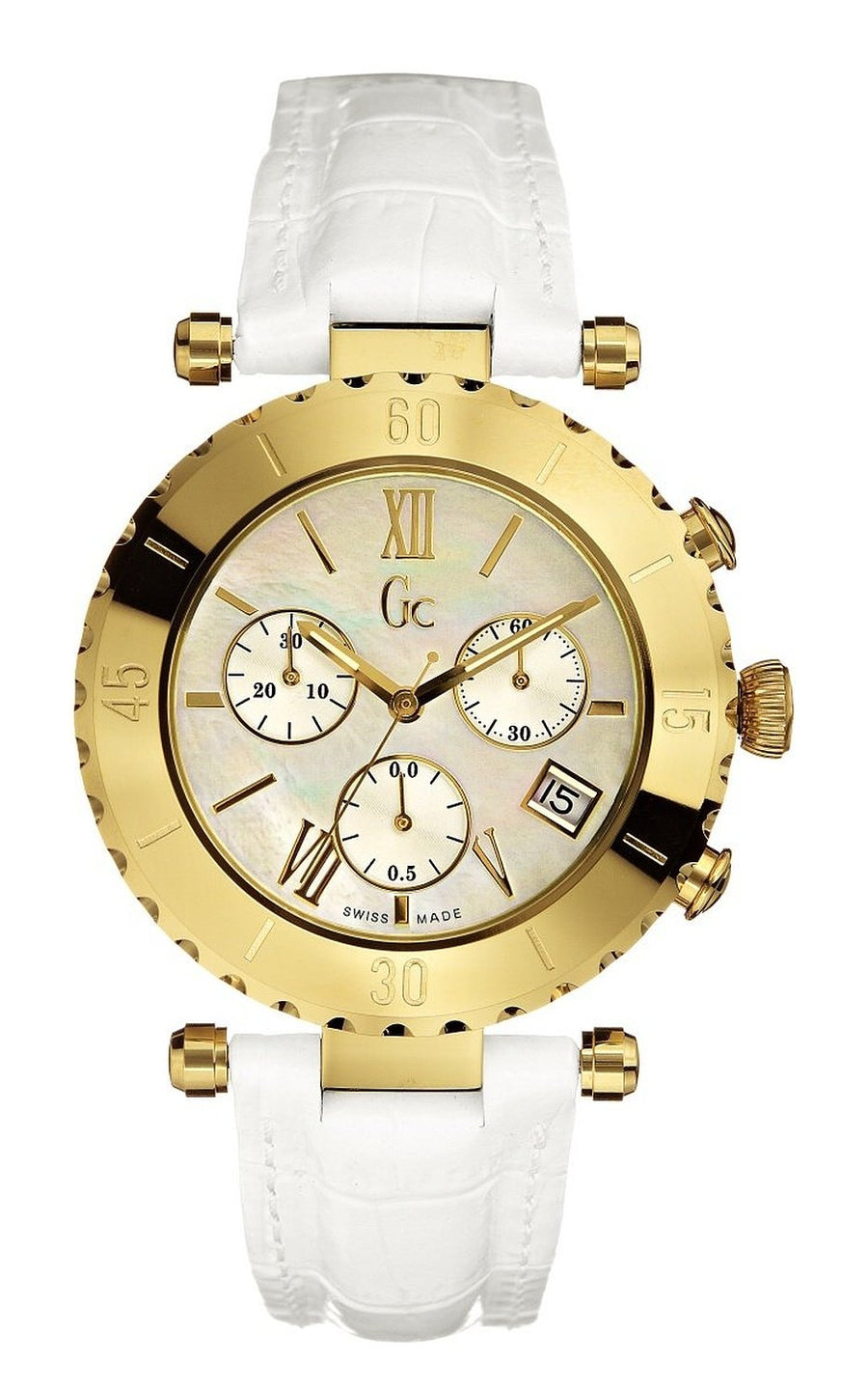GUESS COLLECTION 34501L1 — Ansicht 1