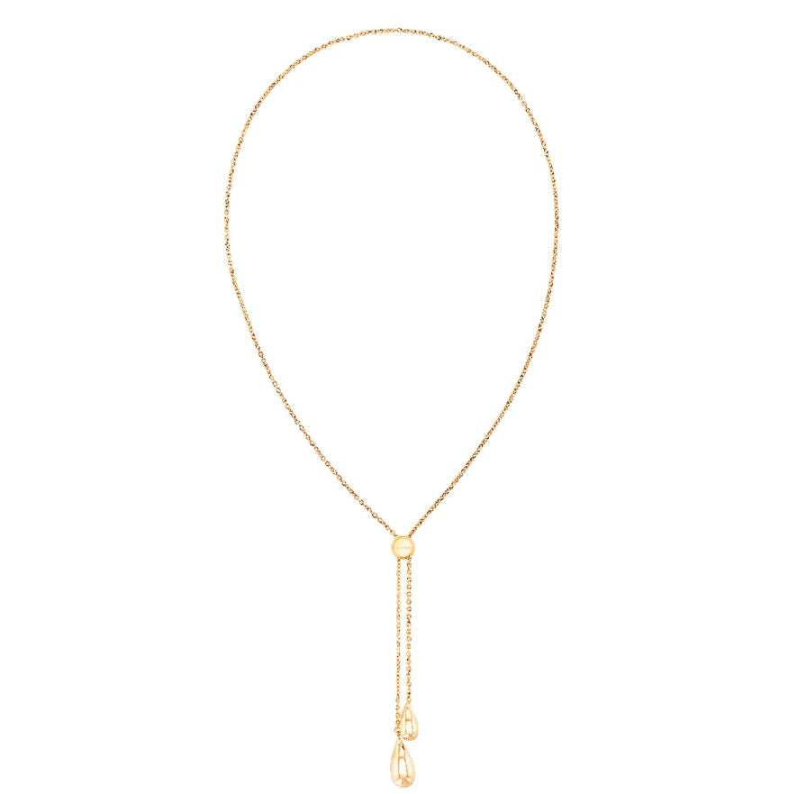 CALVIN KLEIN JEWELRY 35000087 — Ansicht 1