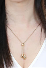 CALVIN KLEIN JEWELRY 35000087 — Ansicht 2